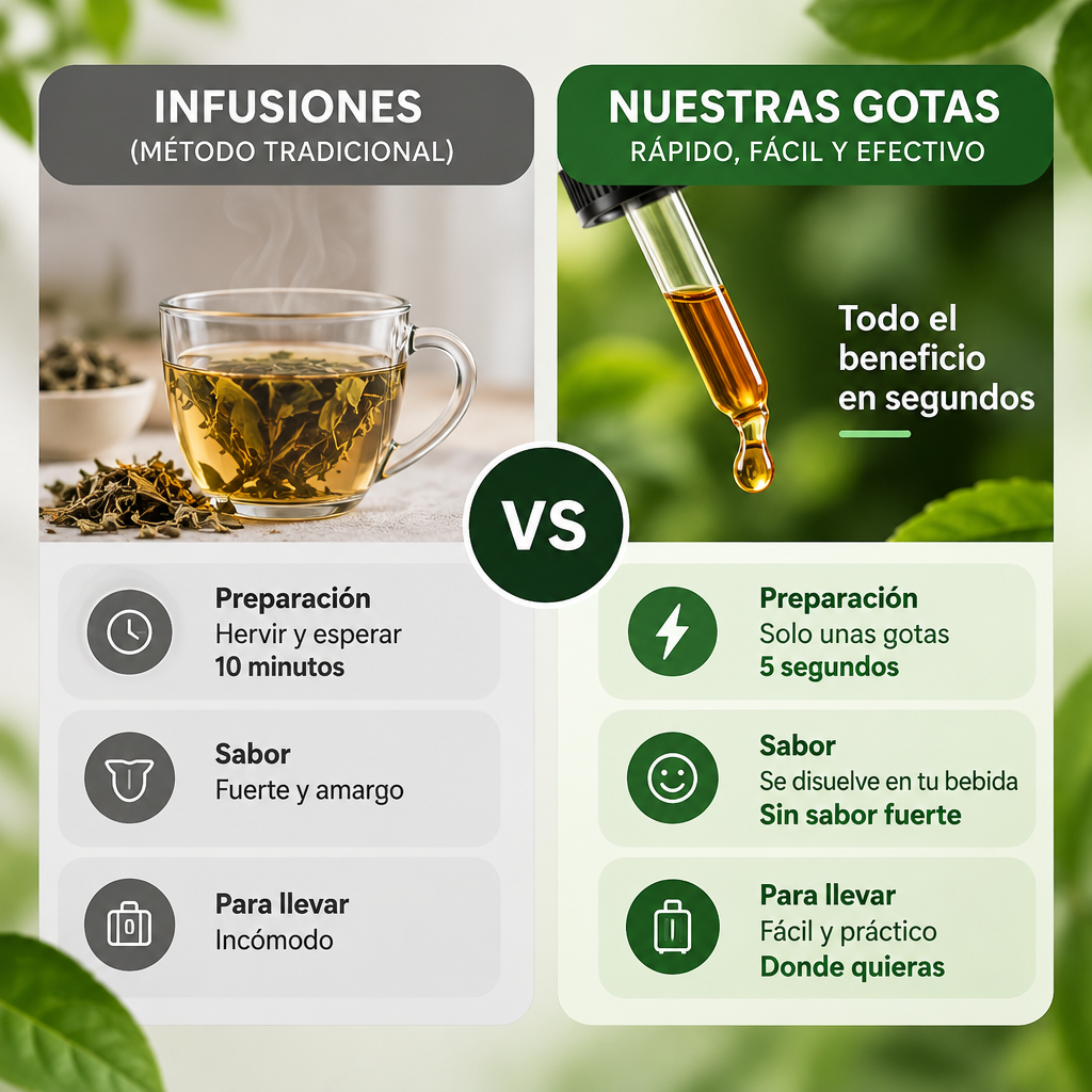 Aceite de Drenaje Linfático
